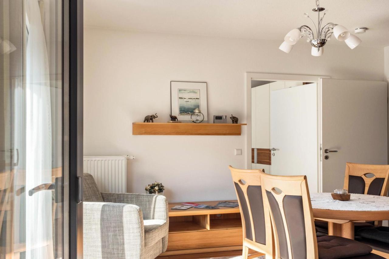Ferienwohnung Bei Marta Radolfzell am Bodensee Exterior foto